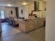 Building for sale in SAINT LOUP LAMAIRE (79) Developed plot of 3340 m²