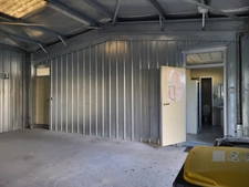 Warehouse/office for sale in AIRVAULT (79) Land 1289 m²