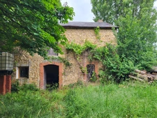 Maison à vendre 2 pièces LOUIN (79) Terrain 2180 m²