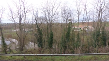 Dpt Deux Sèvres (79), for sale AIRVAULT building 4 LOTS Land 4573 m²