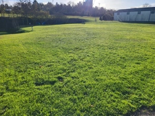 Land for sale of 2,230.00 m² AIRVAULT (79)