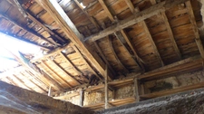 Dpt Deux Sèvres (79), for sale SAINT LOUP LAMAIRE Building to renovate