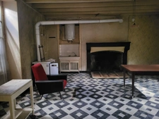 Maison à vendre 6 pièces MAISONTIERS (79) Terrain 2 380 m²