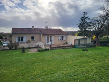 House for sale, 6 rooms, AIRVAULT (79), Land 5,188 m²