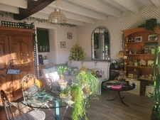House for sale, 4 rooms, LOUIN (79), Enclosed plot of 478 m²