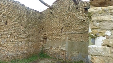 Former barn for sale, 1 room, AVAILLES THOUARSAIS (79), approximately 900 m² of land