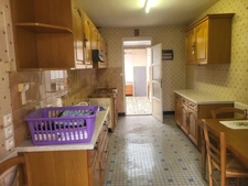 Maison à vendre 5 pièces MARNES (79) Terrain 866 m²