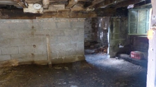 Dpt Deux Sèvres (79), for sale SAINT LOUP LAMAIRE Building to renovate