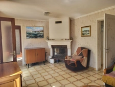 Maison à vendre 4 pièces SAINT LOUP LAMAIRE (79) Terrain 619 m²