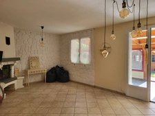 Maison à vendre 6 pièces AIRVAULT (79) Terrain 984 m²