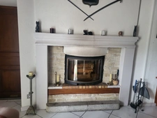 House for sale, 9 rooms, AIRVAULT (79), Enclosed plot of 1208 m²