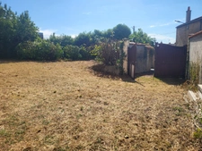 Maison à vendre 2 pièces LOUIN (79)
