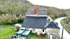 Dpt Deux Sèvres (79), for sale AIRVAULT building 4 LOTS Land 4573 m²
