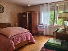 Maison à vendre 6 pièces MAISONTIERS (79) Terrain 2 380 m²