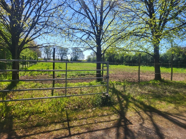 Propriete à vendre 10 pièces AUBIGNY (79) Terrain 27 715 m²