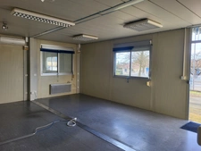 Warehouse/office for sale in AIRVAULT (79) Land 1289 m²