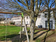 Building for sale in SAINT LOUP LAMAIRE (79) Developed plot of 3340 m²