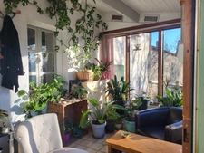 House for sale, 4 rooms, SAINT LOUP LAMAIRE (79), 1800 m² of land