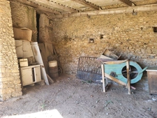 Maison à vendre 2 pièces LOUIN (79)