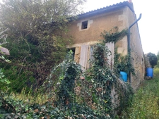 Maison à vendre 5 pièces MARNES (79) Terrain 866 m²