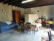 House for sale, 2 rooms, LOUIN (79), Land 870 m²