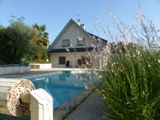 House for sale, 10 rooms, SAINT LOUP LAMAIRE (79), 5,755 m² of land