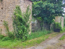 Maison à vendre 2 pièces LOUIN (79) Terrain 2180 m²