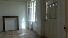 Deux-Sèvres (79) department, for sale in Availles-Thouarsais, 4-room house   