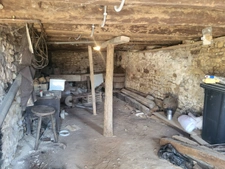 Maison à vendre 2 pièces LOUIN (79)
