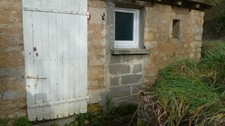 Dpt Deux Sèvres (79), for sale AIRVAULT building 4 LOTS Land 4573 m²