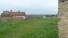 Former barn for sale, 1 room, AVAILLES THOUARSAIS (79), approximately 900 m² of land