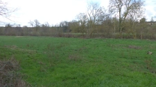 Dpt Deux Sèvres (79), for sale LOUIN land 5557 m²