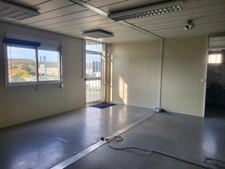 Warehouse/office for sale in AIRVAULT (79) Land 1289 m²