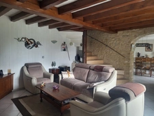 House for sale, 9 rooms, AIRVAULT (79), Enclosed plot of 1208 m²