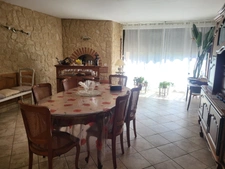 Maison à vendre 7 pièces LOUIN (79) Terrain 3064 m²