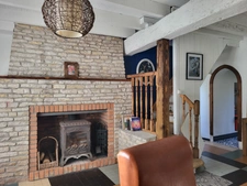 Maison à vendre 4 pièces SAINT JOUIN DE MARNES (79) Terrain 318 m²