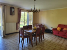 Maison à vendre 6 pièces MONCONTOUR (86) terrain 1824 m²