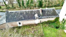 Dpt Deux Sèvres (79), for sale AIRVAULT building 4 LOTS Land 4573 m²