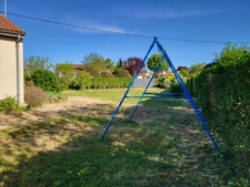 Maison à vendre 6 pièces AIRVAULT (79) Terrain 984 m²