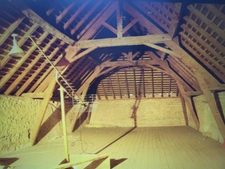 House for sale, 4 rooms, LOUIN (79), Enclosed plot of 478 m²