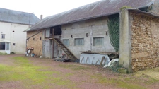 Dpt Deux Sèvres (79), for sale near AIRVAULT house P5, land 1335 m²
