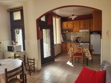 House for sale, 5 rooms, AIRVAULT (79), LAND 148 m²