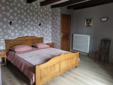 House for sale, 9 rooms, AIRVAULT (79), Enclosed plot of 1208 m²