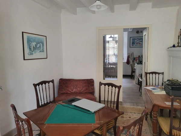 Maison à vendre 5 pièces AIRVAULT (79) Terrain 128 m²