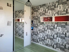 Maison à vendre 6 pièces AIRVAULT (79) Terrain 984 m²