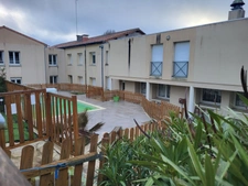 Building for sale in SAINT LOUP LAMAIRE (79) Developed plot of 3340 m²