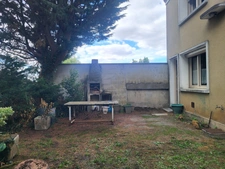 Maison à vendre 6 pièces MAISONTIERS (79) Terrain 2 380 m²