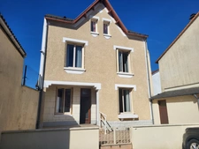 House for sale, 5 rooms, AIRVAULT (79), LAND 148 m²