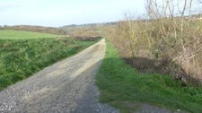 Dpt Deux Sèvres (79), for sale LOUIN land 5557 m²