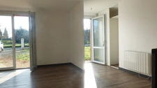 Dpt Deux Sèvres (79), à vendre proche de AIRVAULT maison P4 de 106 m² - Terrain de 1 144,00 m² - Plain pied